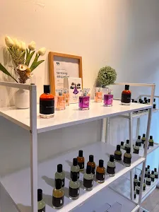 Bohe Bali Perfumery Renon 3