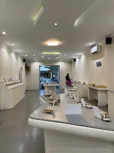 Bohe Bali Perfumery Renon 4