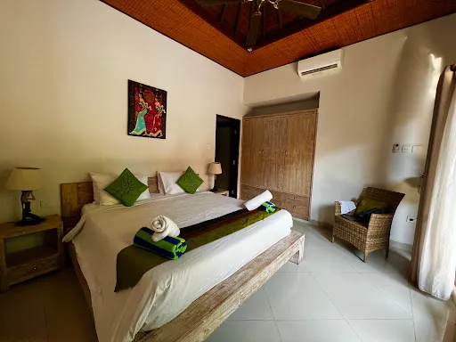 Taman Kesari Villas 1