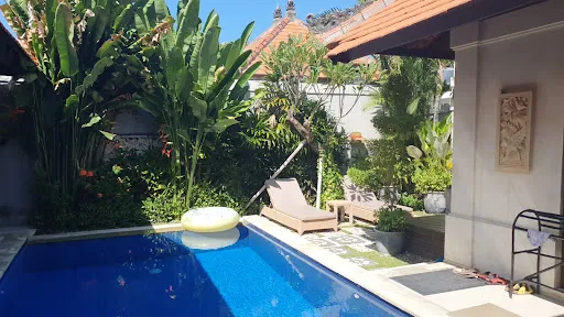 Taman Kesari Villas 2