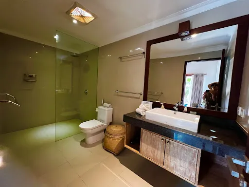 Taman Kesari Villas 3