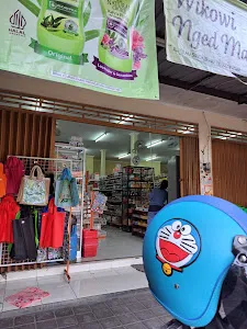Wikowi Nged 2