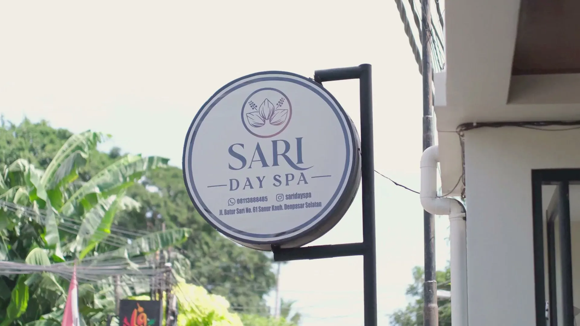 Sari Day Spa 1