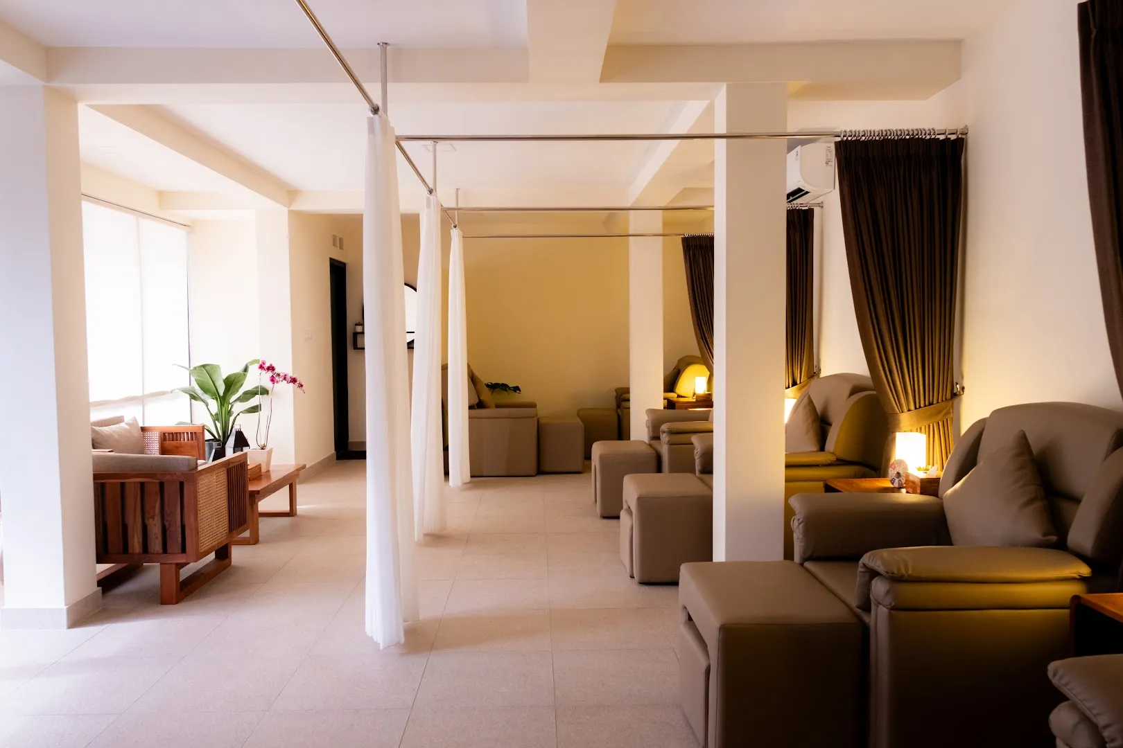 Sari Day Spa 2