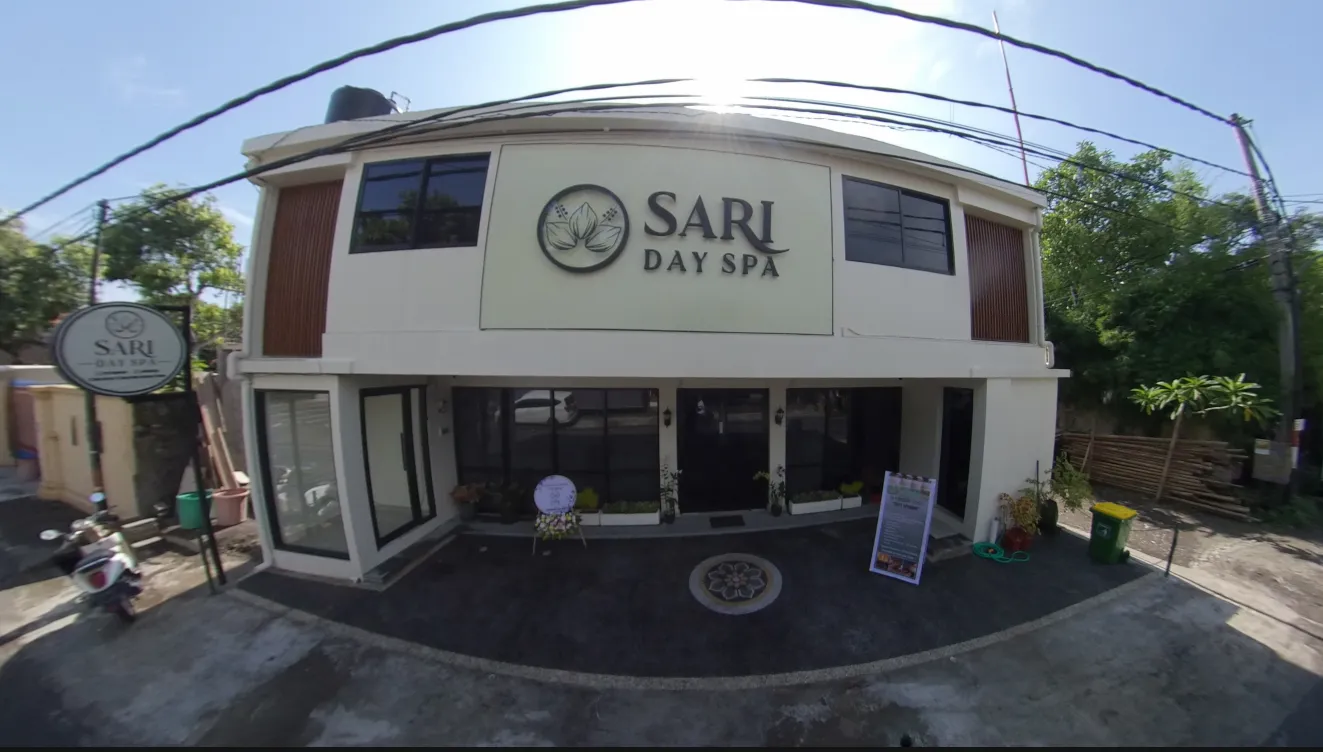 Sari Day Spa 3