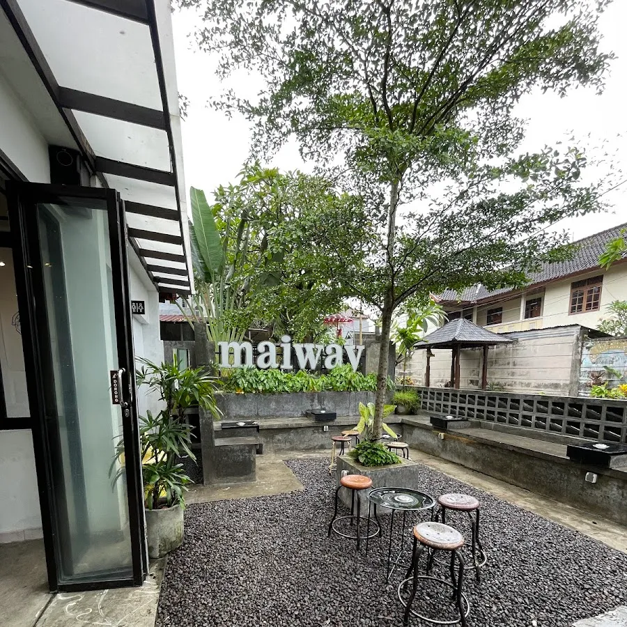 Maiway 4