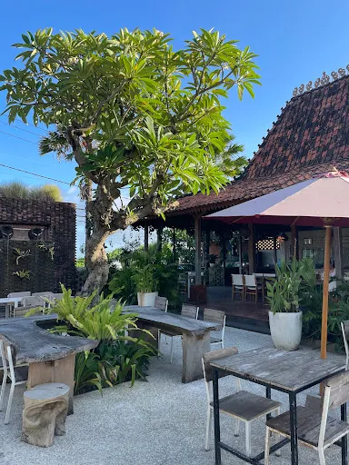 Pizarro Restaurant 1