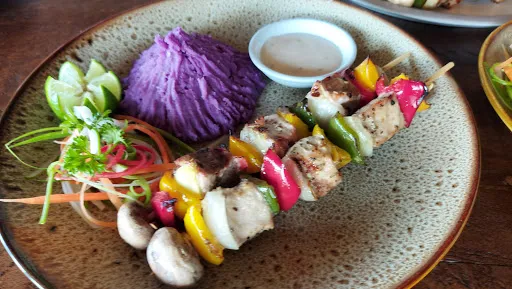 Pizarro Restaurant 2