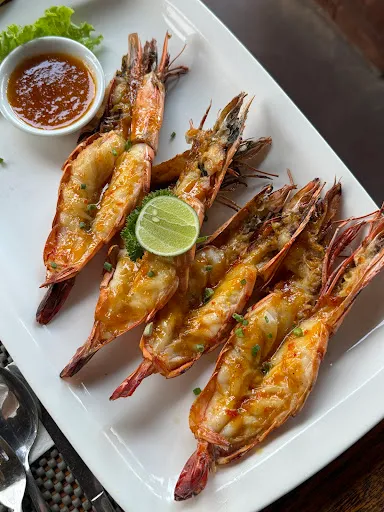 Pizarro Restaurant 3