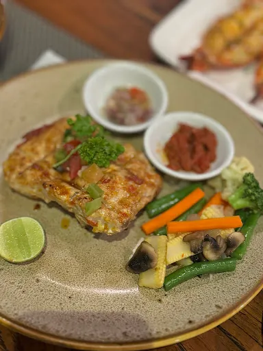 Pizarro Restaurant 4