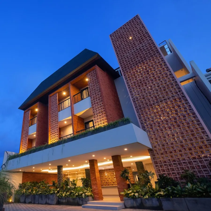 Aralea CoLiving 1