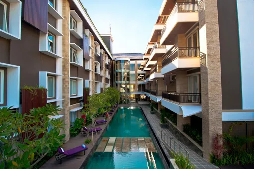 Aralea CoLiving 2