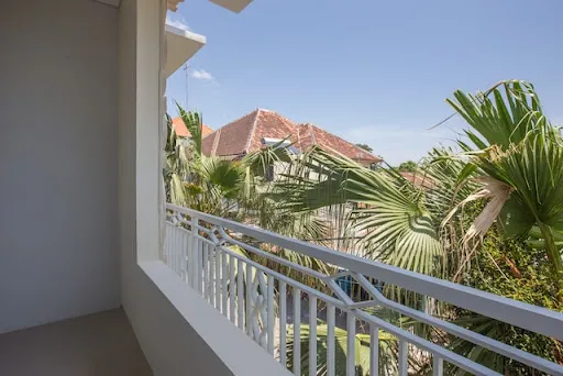 Aralea CoLiving 3