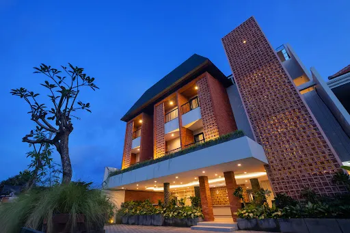 Aralea CoLiving 4