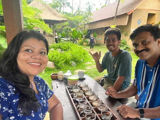 Garuda Bali Transport (sewa mobil murah di bali) 2