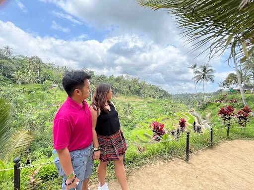 Garuda Bali Transport (sewa mobil murah di bali) 4