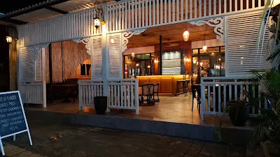 Curry Traders Restaurant and Bar - Sanur 2