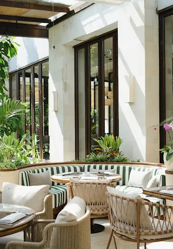 Curry Traders Restaurant and Bar - Sanur 3