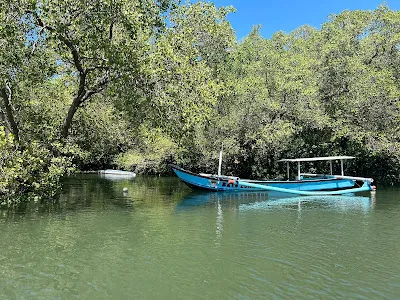 Taman Hutan Raya (Tahura) Ngurah Rai