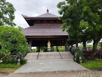 Taman Hutan Raya (Tahura) Ngurah Rai 3