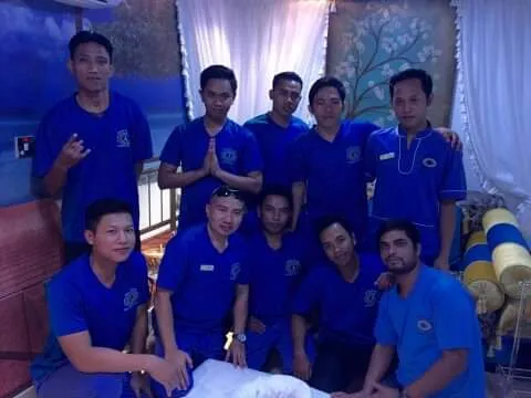 PIJAT SEHAT BALI | home service massage & SPA | Kuta, Canggu, Nusadua, Sanur, Seminyak, Jimbaran, Denpasar 1