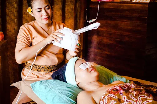 PIJAT SEHAT BALI | home service massage & SPA | Kuta, Canggu, Nusadua, Sanur, Seminyak, Jimbaran, Denpasar 2