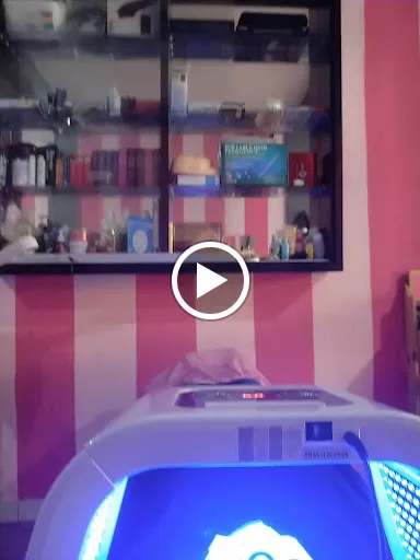VIARA BEAUTY SALON & SPA 3