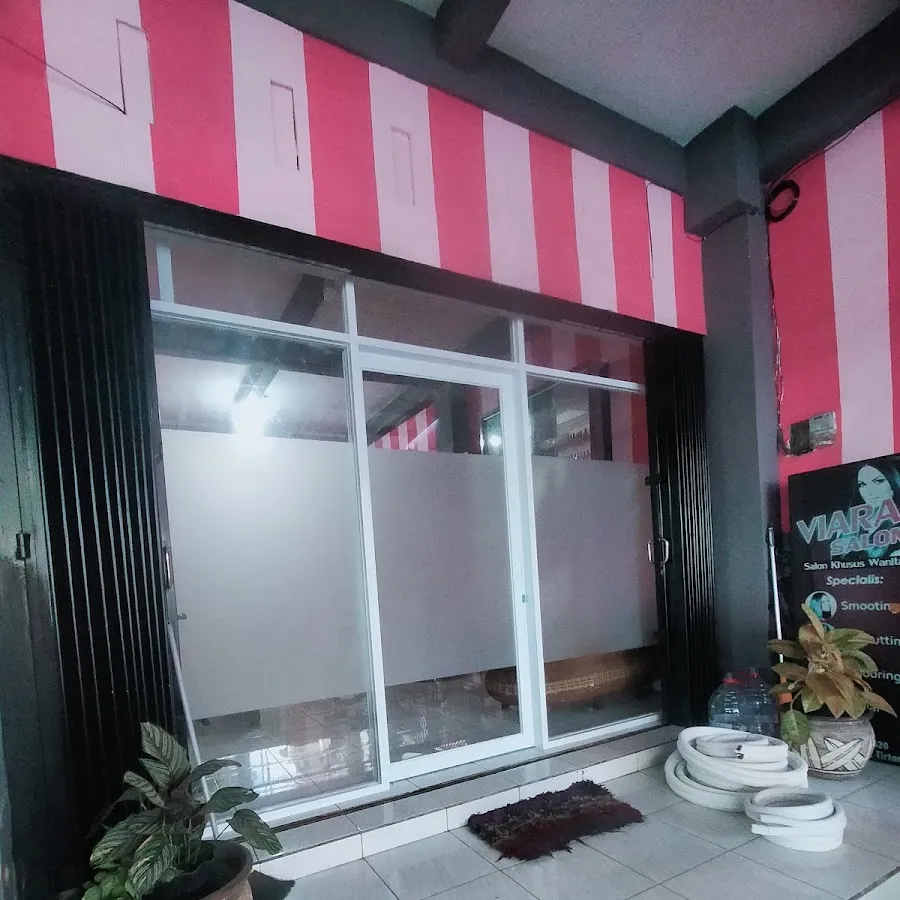 VIARA BEAUTY SALON & SPA 4