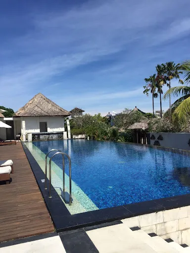 Annora Villas Sanur 2