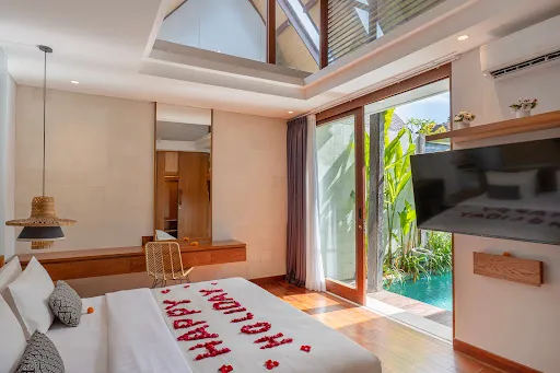 Sanora Villa by INi Vie Hospitality - Luxury Getaway In Sanur 1