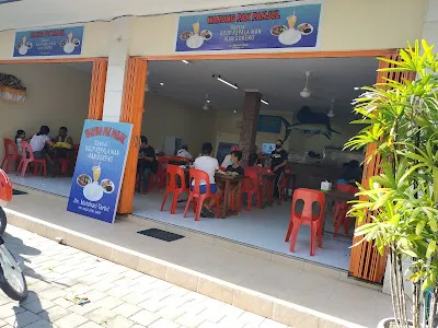 Warung Pak Panjul 1