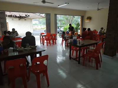 Warung Pak Panjul 4