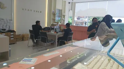 Melati Gold Shop 4