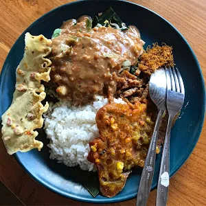 PECEL MADIUN RENON 2