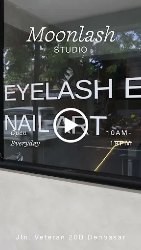 EYELASH BALI (MOONLASH STUDIO.) 2