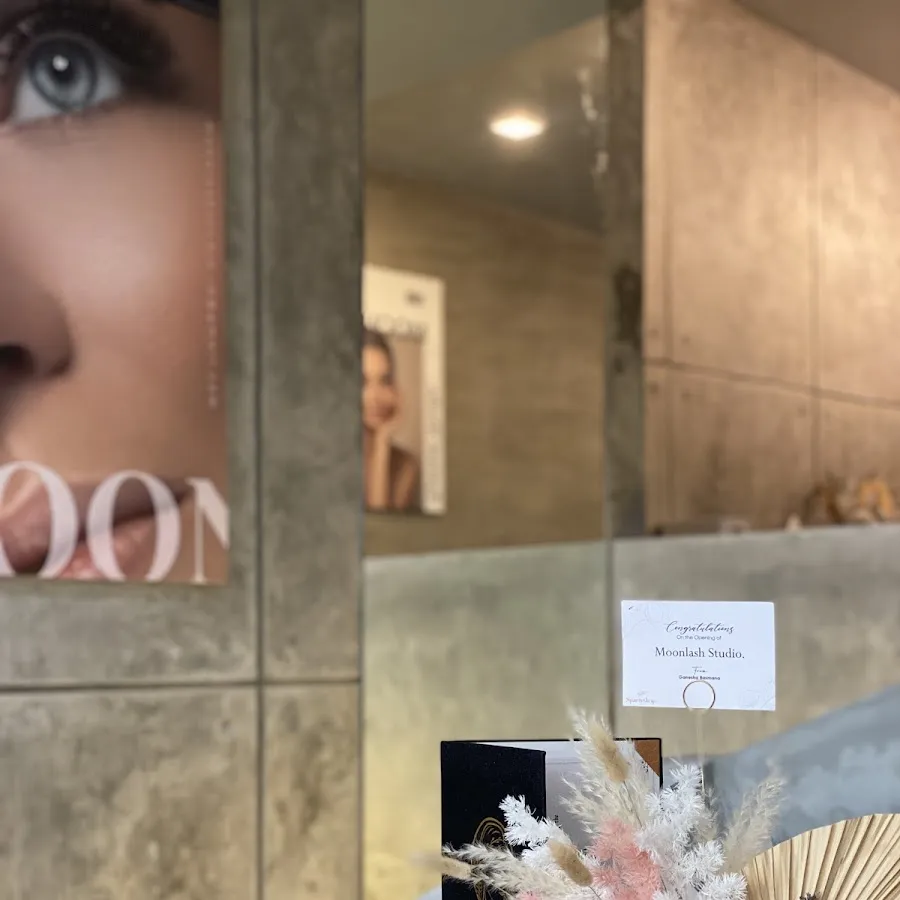 EYELASH BALI (MOONLASH STUDIO.) 3