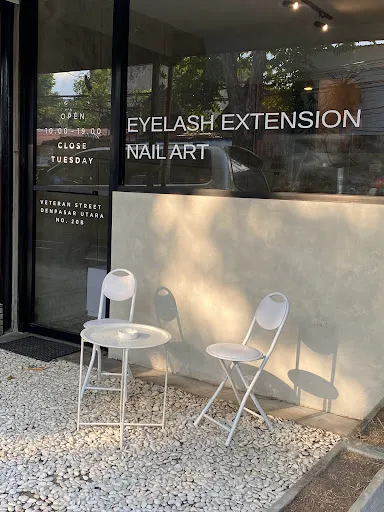 EYELASH BALI (MOONLASH STUDIO.) 4