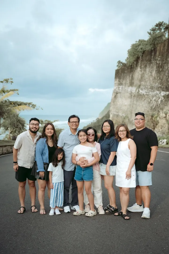 Moments by Gin (photography) 2