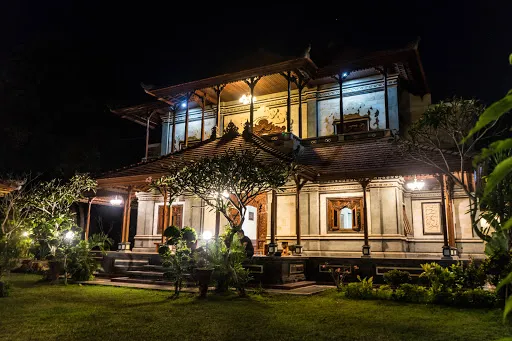 Taman Sari Tagtag Guest House
