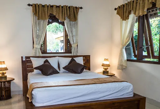 Taman Sari Tagtag Guest House 1