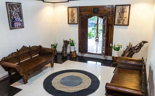 Taman Sari Tagtag Guest House 2