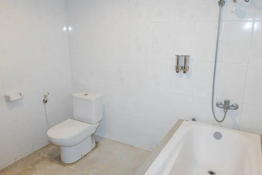 Taman Sari Tagtag Guest House 3