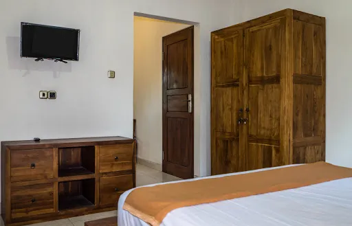Taman Sari Tagtag Guest House 4