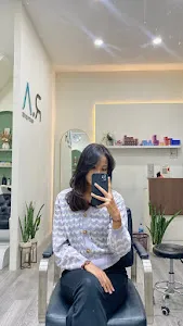 Delish Salon Barito 3
