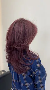 Delish Salon Barito 4