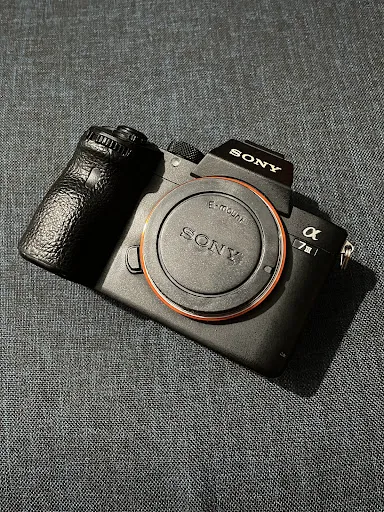 WAHYU KAMERA BALI (jual beli kamera lensa second bali) 2