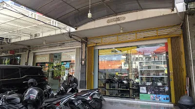 WAHYU KAMERA BALI (jual beli kamera lensa second bali) 3