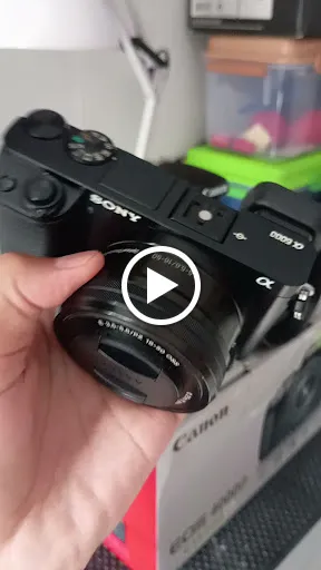 WAHYU KAMERA BALI (jual beli kamera lensa second bali) 4