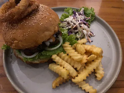 Teras Sport & Grill 2
