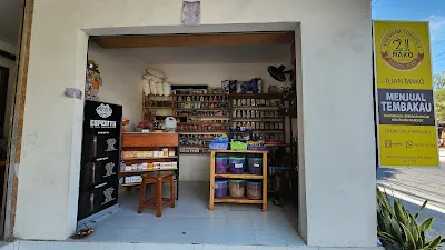 TEMBAKAU & CIGAR SHOP SANUR 21MAKO 2